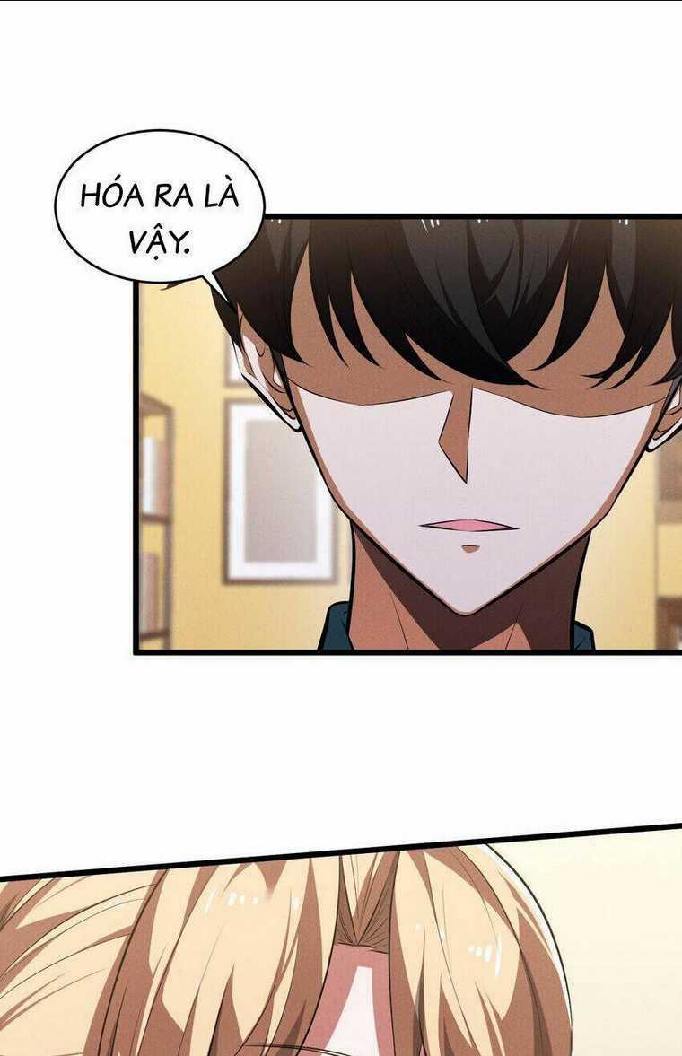 Đừng Triệu Hoán Ta Nữa Chapter 39 trang 46