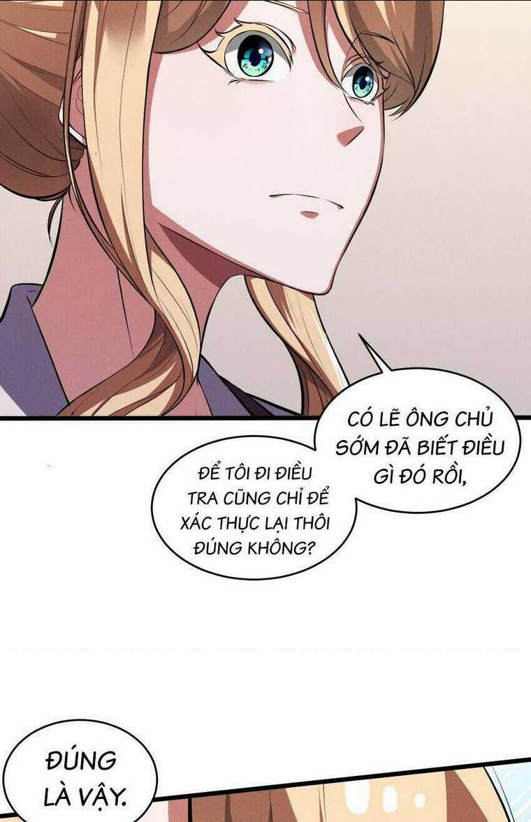 Đừng Triệu Hoán Ta Nữa Chapter 39 trang 47