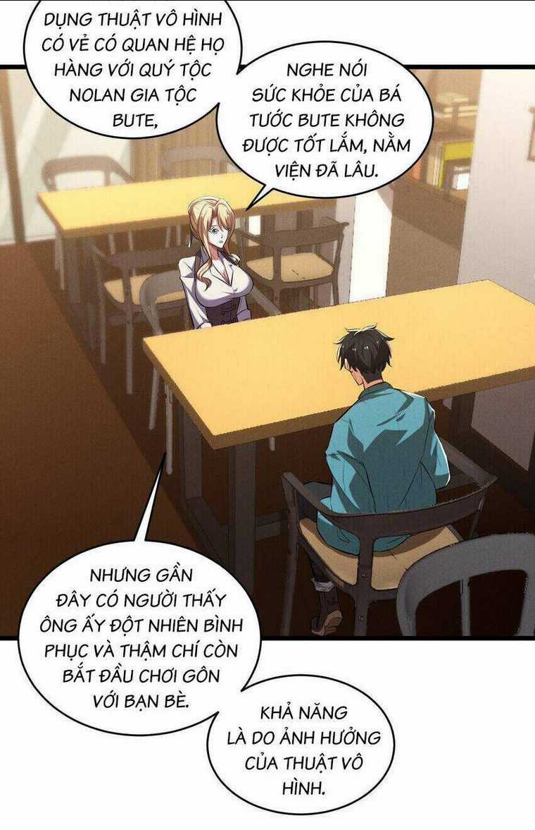 Đừng Triệu Hoán Ta Nữa Chapter 39 trang 49