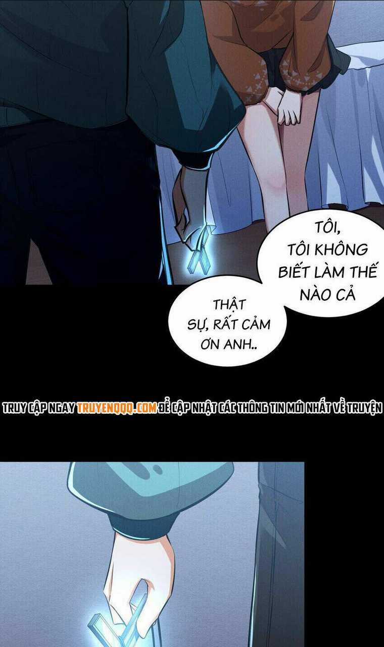 Đừng Triệu Hoán Ta Nữa Chapter 39 trang 5