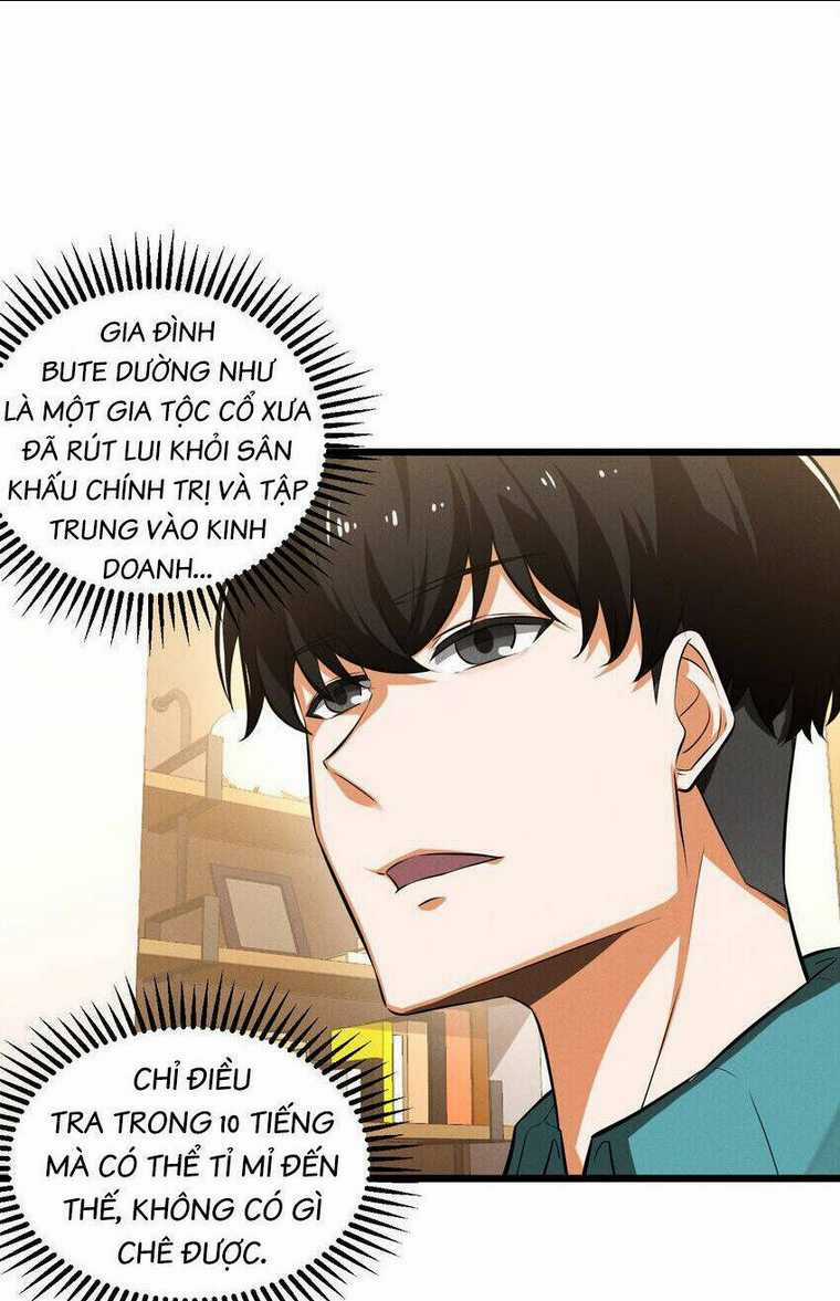 Đừng Triệu Hoán Ta Nữa Chapter 39 trang 50