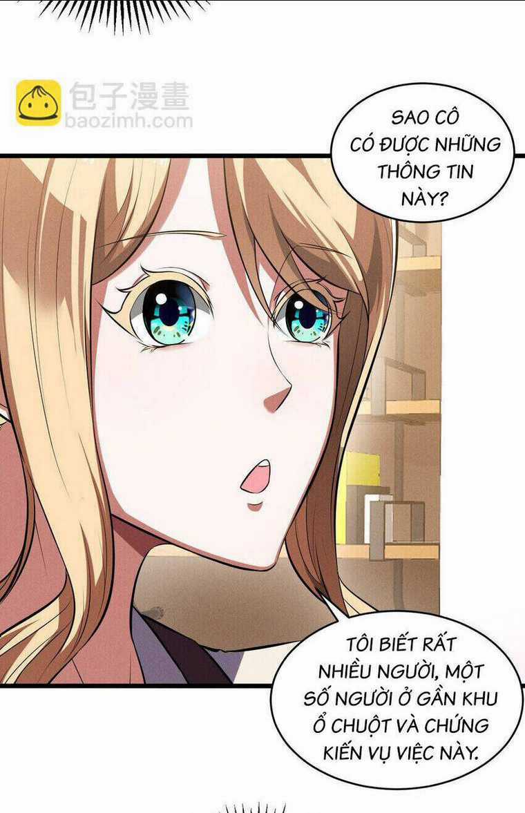 Đừng Triệu Hoán Ta Nữa Chapter 39 trang 51