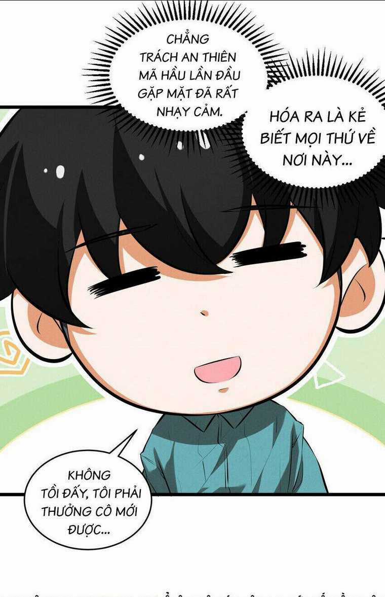 Đừng Triệu Hoán Ta Nữa Chapter 39 trang 52