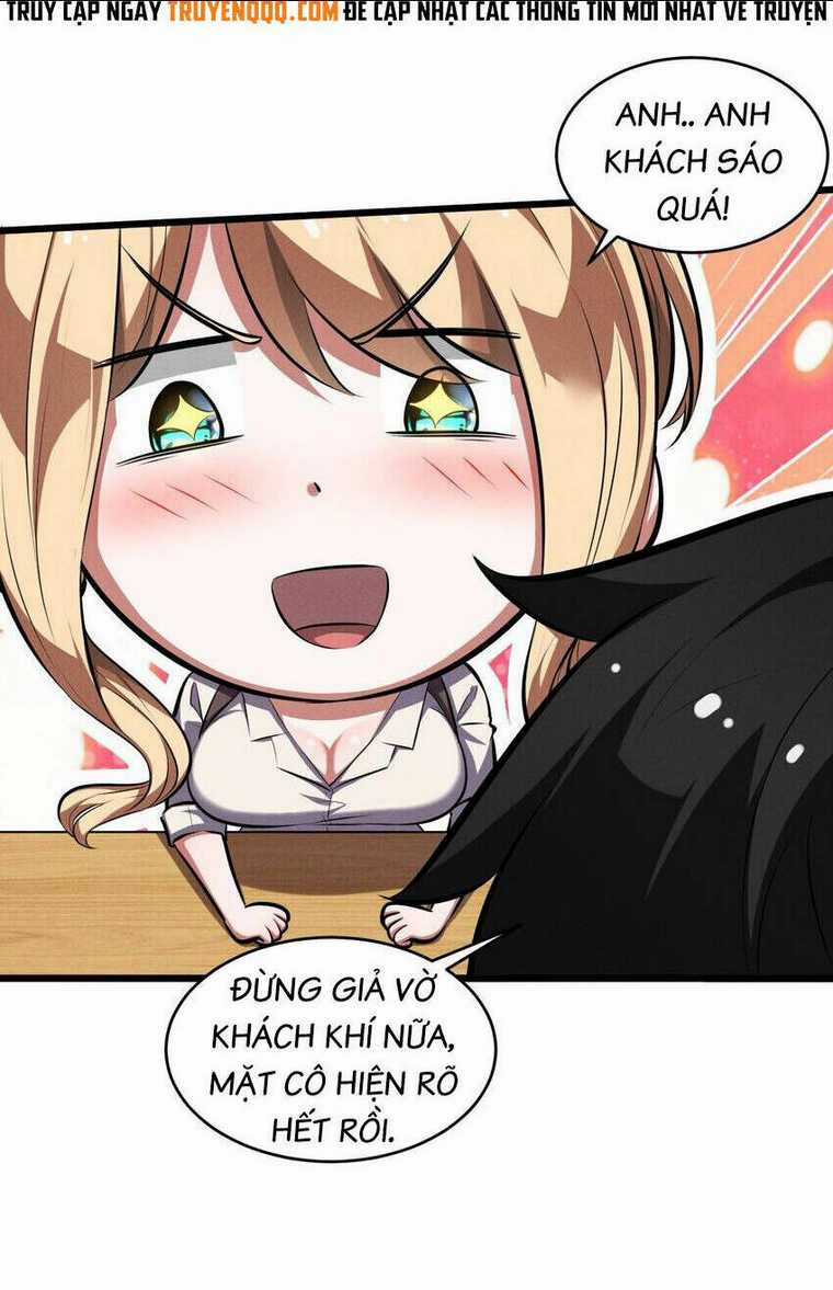 Đừng Triệu Hoán Ta Nữa Chapter 39 trang 53