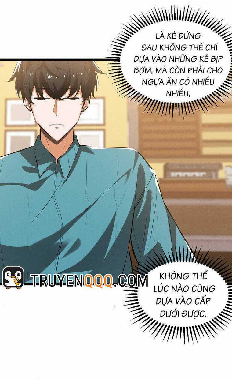 Đừng Triệu Hoán Ta Nữa Chapter 39 trang 54