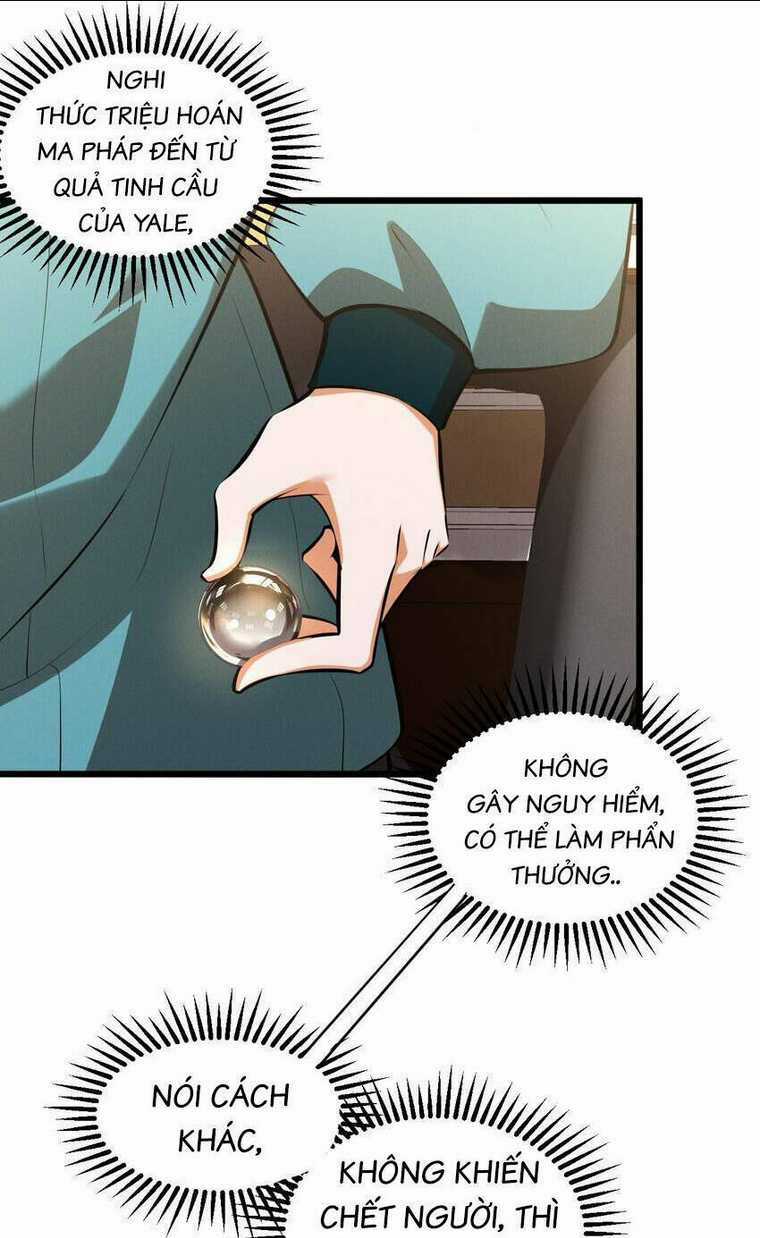 Đừng Triệu Hoán Ta Nữa Chapter 39 trang 55