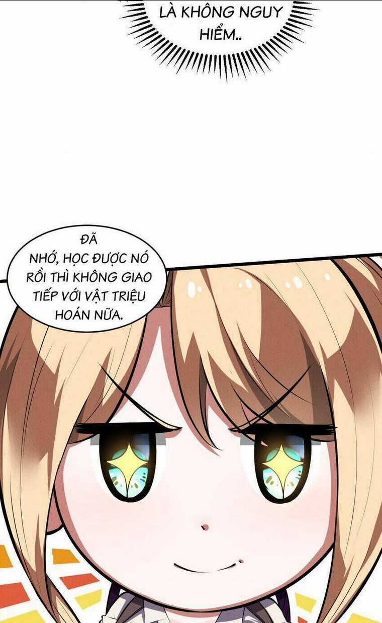 Đừng Triệu Hoán Ta Nữa Chapter 39 trang 56