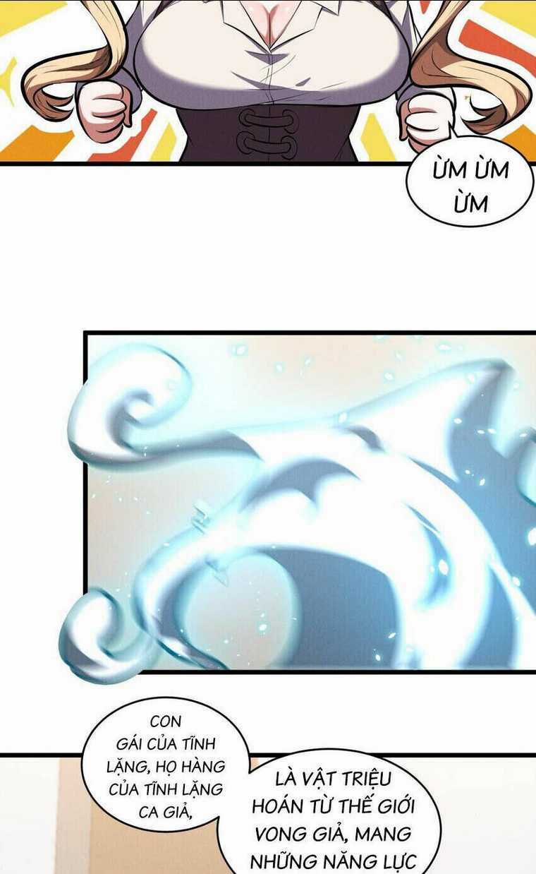 Đừng Triệu Hoán Ta Nữa Chapter 39 trang 57