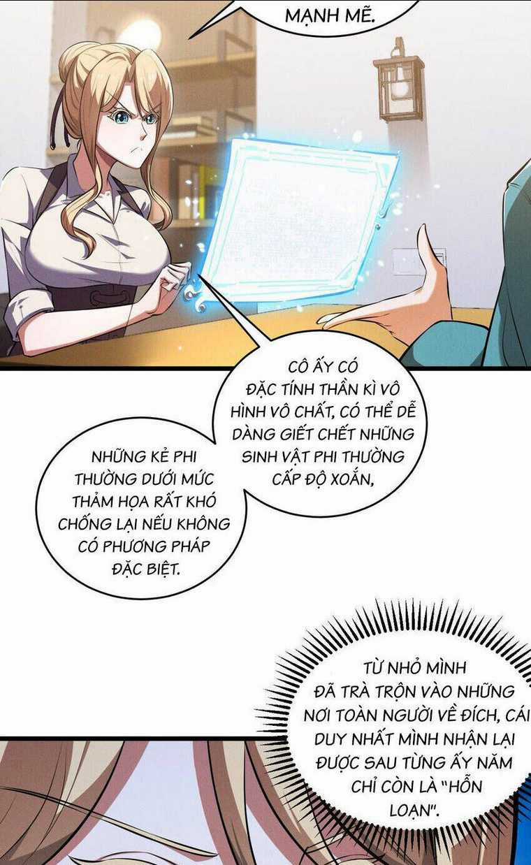 Đừng Triệu Hoán Ta Nữa Chapter 39 trang 58