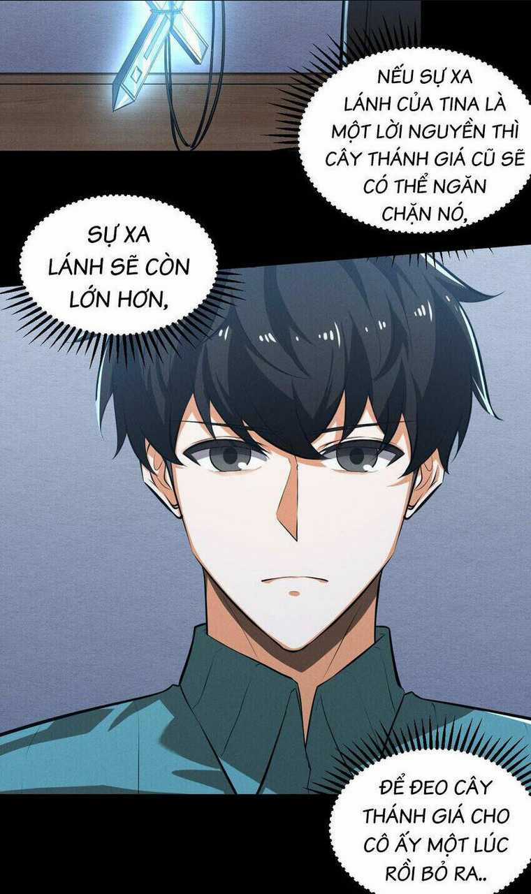 Đừng Triệu Hoán Ta Nữa Chapter 39 trang 6