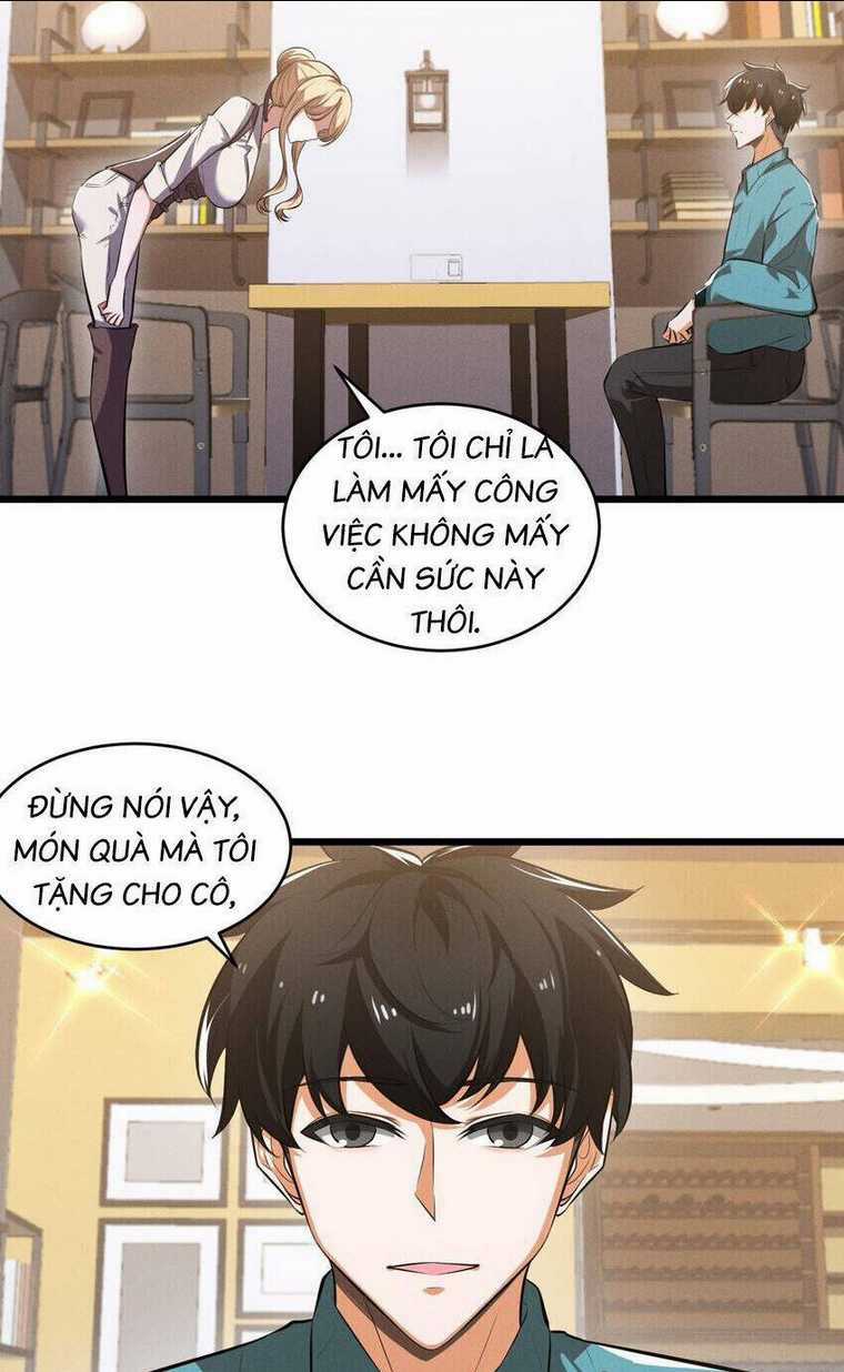 Đừng Triệu Hoán Ta Nữa Chapter 39 trang 60