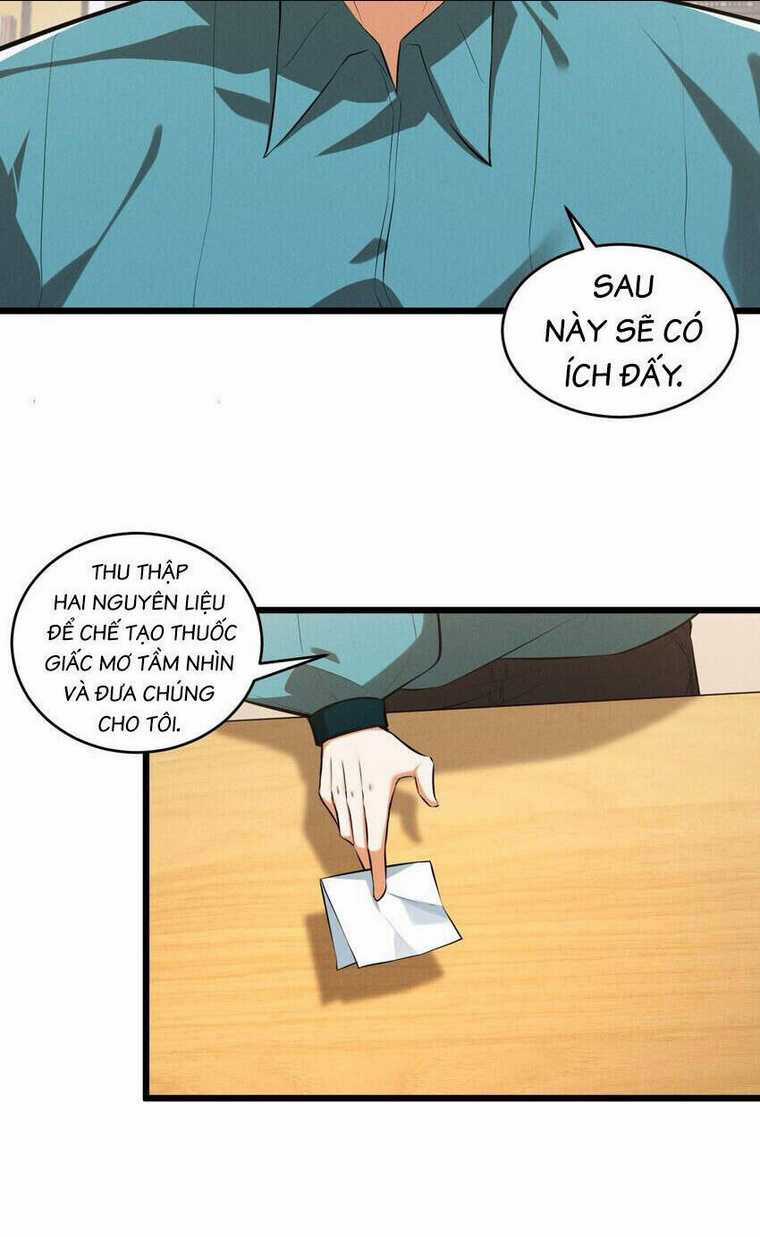 Đừng Triệu Hoán Ta Nữa Chapter 39 trang 61