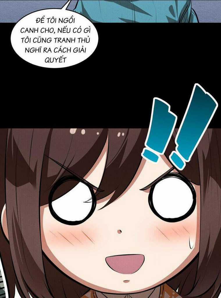 Đừng Triệu Hoán Ta Nữa Chapter 39 trang 9