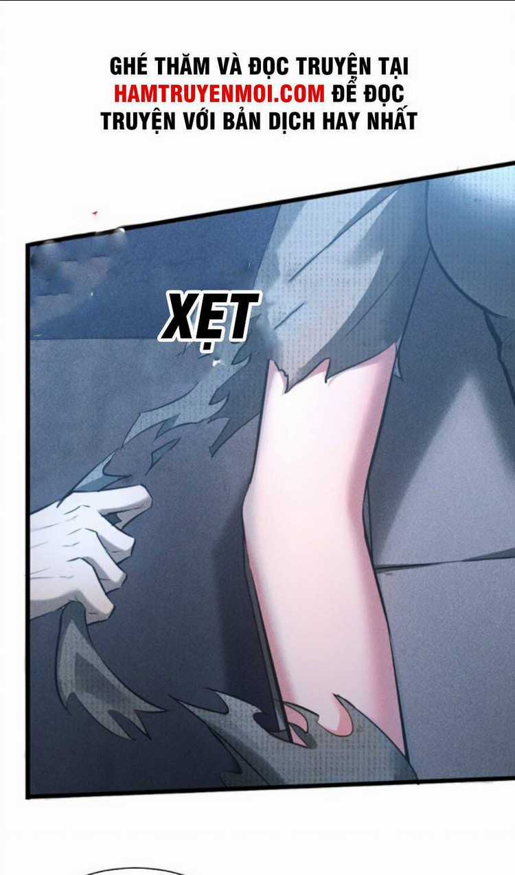 Đừng Triệu Hoán Ta Nữa Chapter 4 trang 12