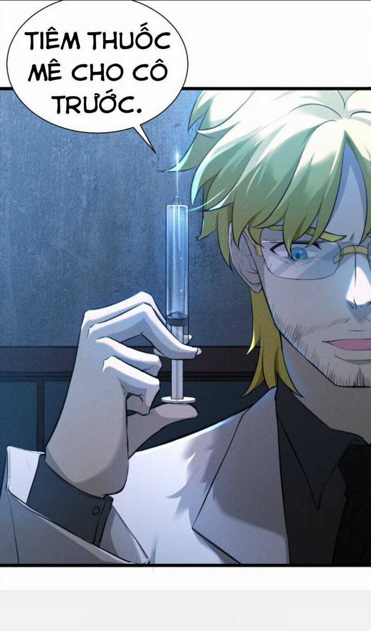 Đừng Triệu Hoán Ta Nữa Chapter 4 trang 13