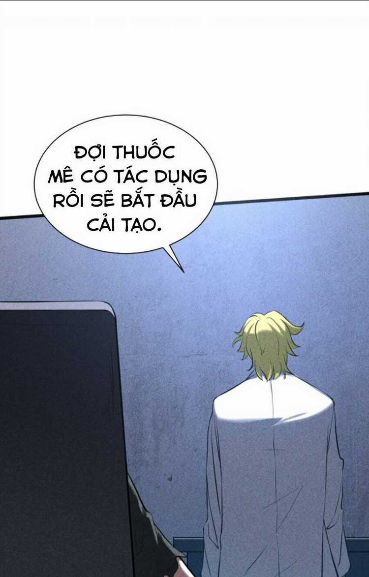 Đừng Triệu Hoán Ta Nữa Chapter 4 trang 16