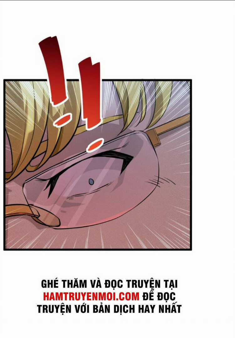 Đừng Triệu Hoán Ta Nữa Chapter 4 trang 18