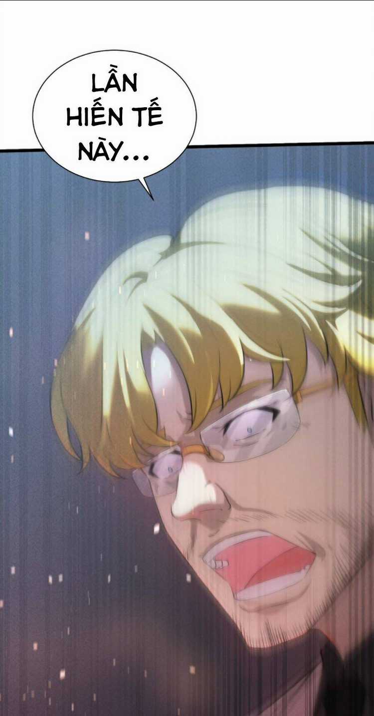 Đừng Triệu Hoán Ta Nữa Chapter 4 trang 19