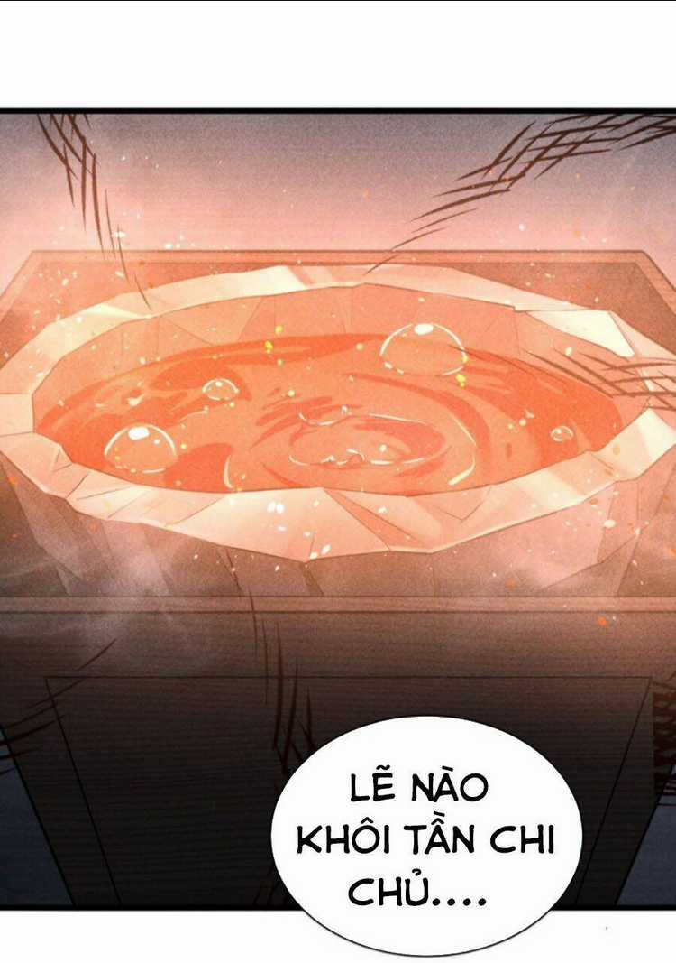 Đừng Triệu Hoán Ta Nữa Chapter 4 trang 21