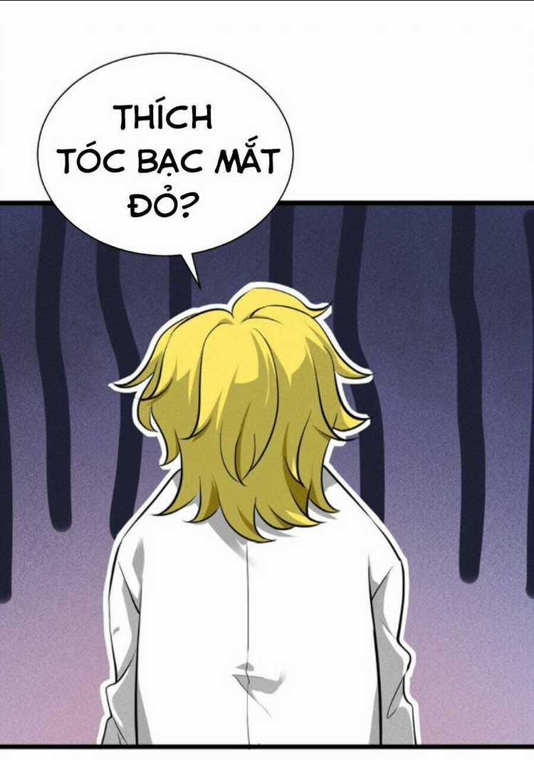 Đừng Triệu Hoán Ta Nữa Chapter 4 trang 22