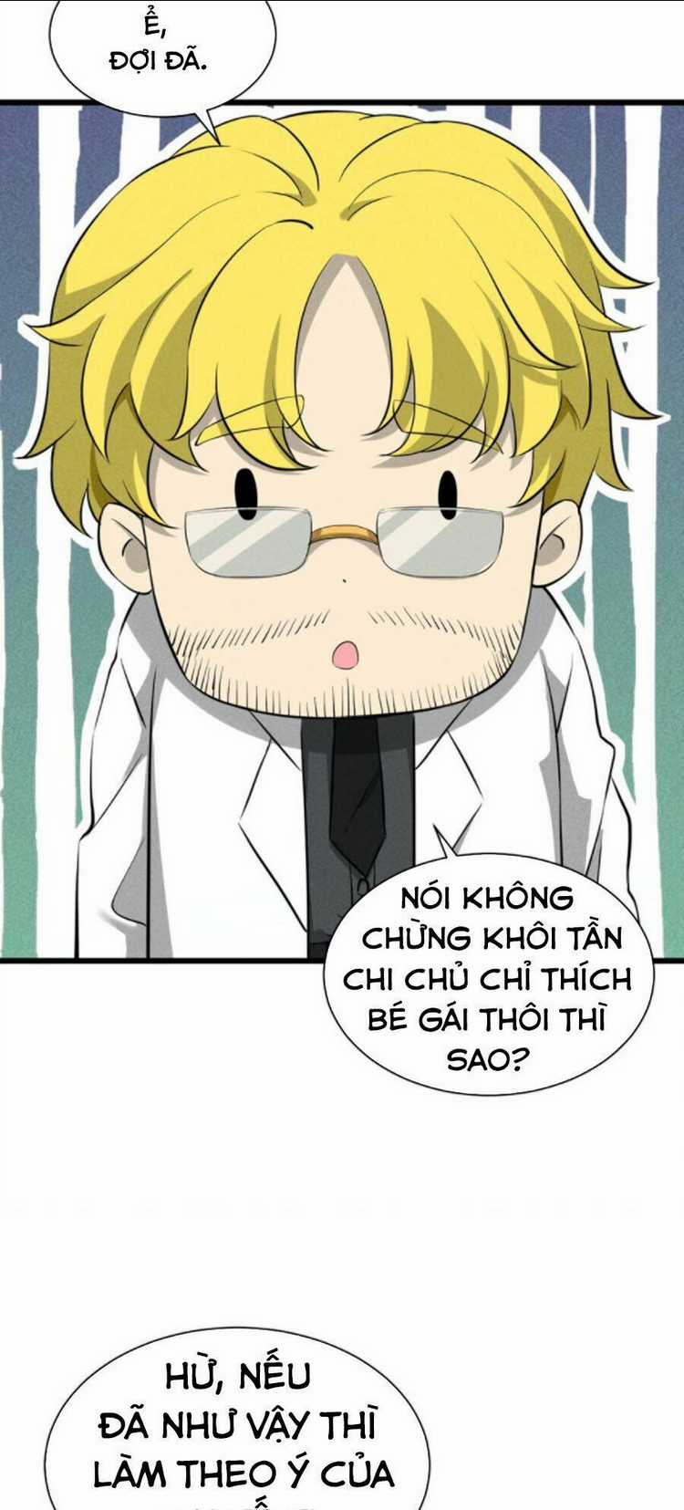 Đừng Triệu Hoán Ta Nữa Chapter 4 trang 25