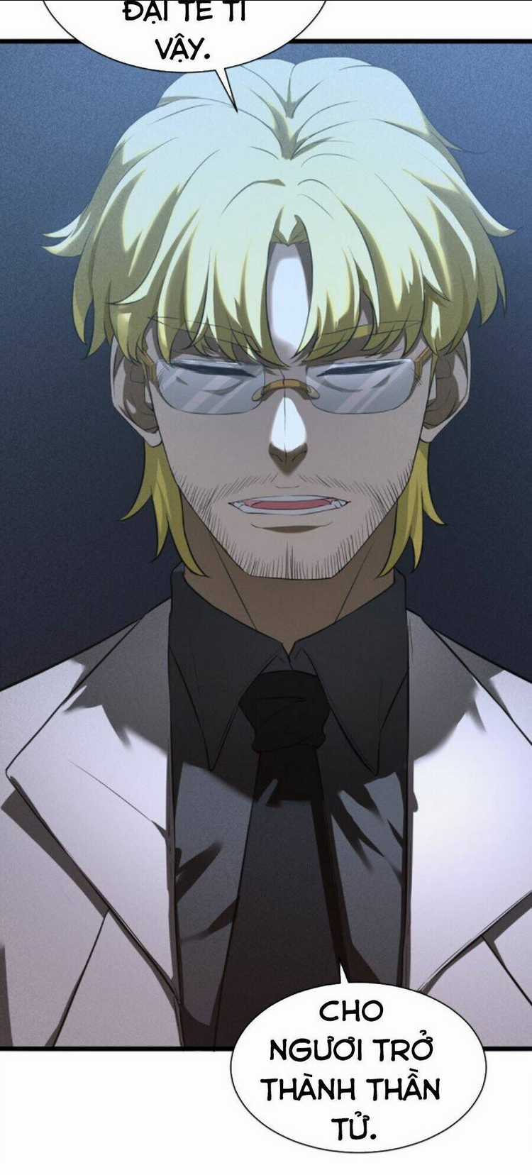 Đừng Triệu Hoán Ta Nữa Chapter 4 trang 26