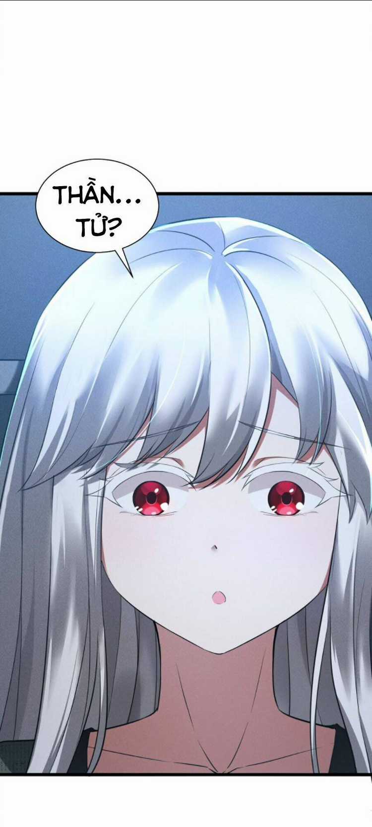 Đừng Triệu Hoán Ta Nữa Chapter 4 trang 27