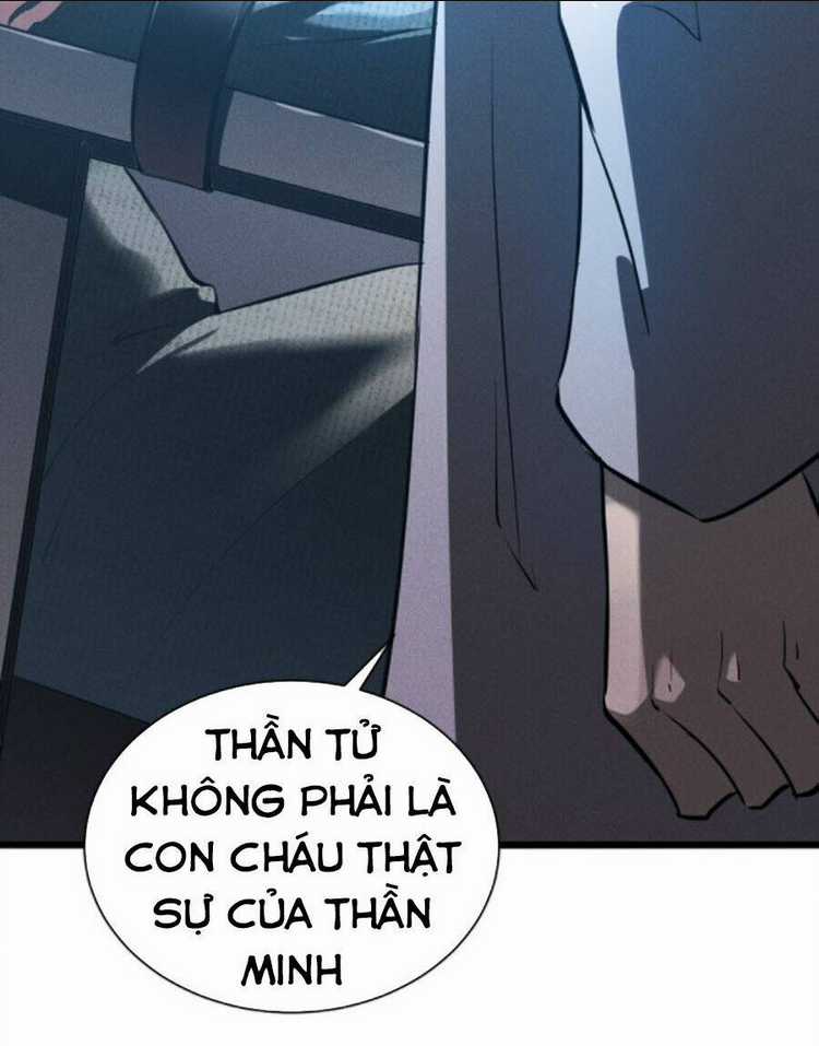 Đừng Triệu Hoán Ta Nữa Chapter 4 trang 29