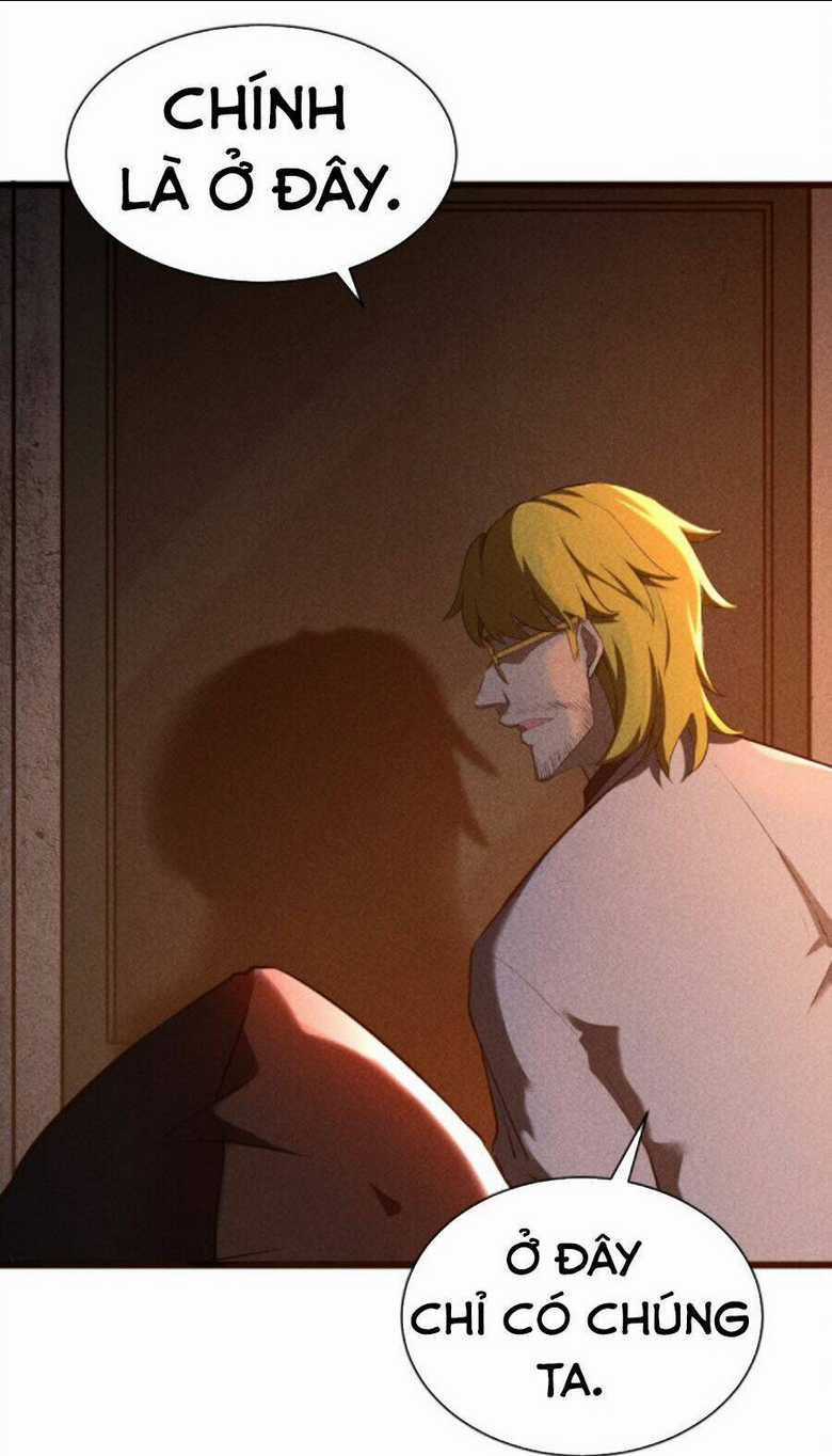 Đừng Triệu Hoán Ta Nữa Chapter 4 trang 3