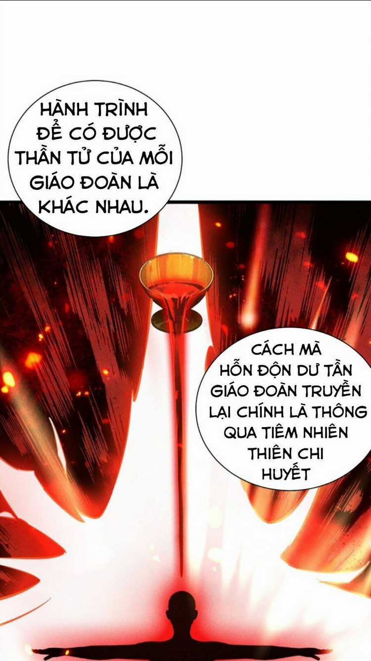 Đừng Triệu Hoán Ta Nữa Chapter 4 trang 31