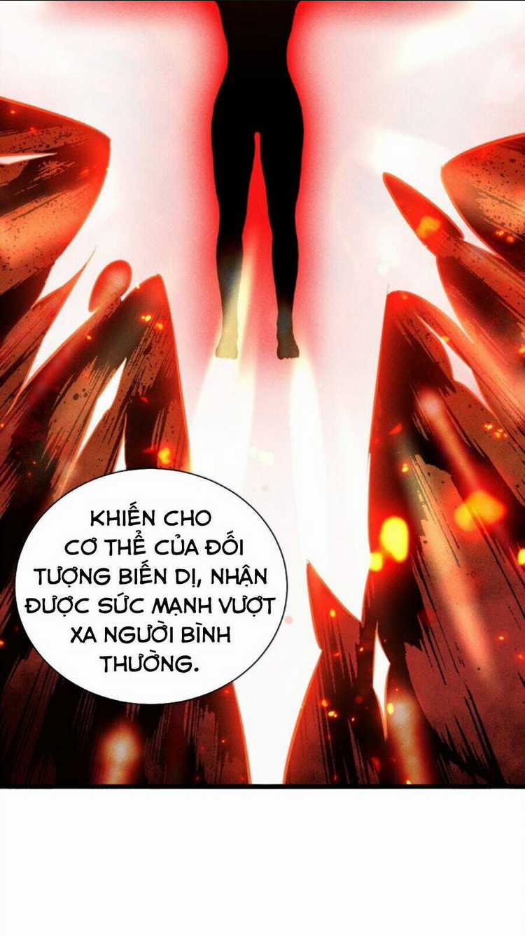 Đừng Triệu Hoán Ta Nữa Chapter 4 trang 32