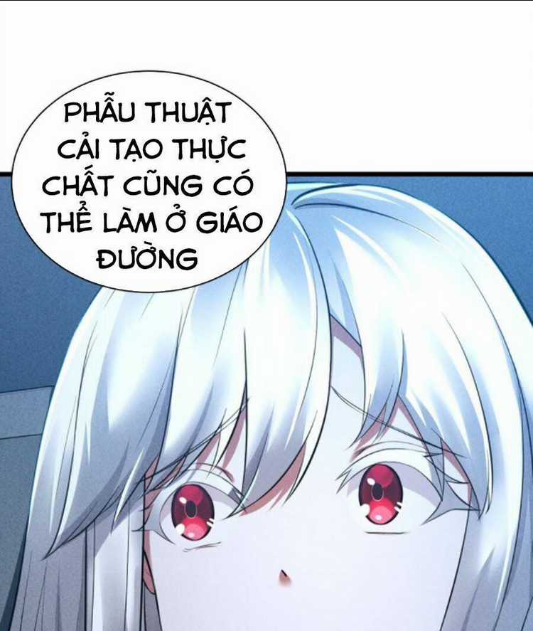 Đừng Triệu Hoán Ta Nữa Chapter 4 trang 33