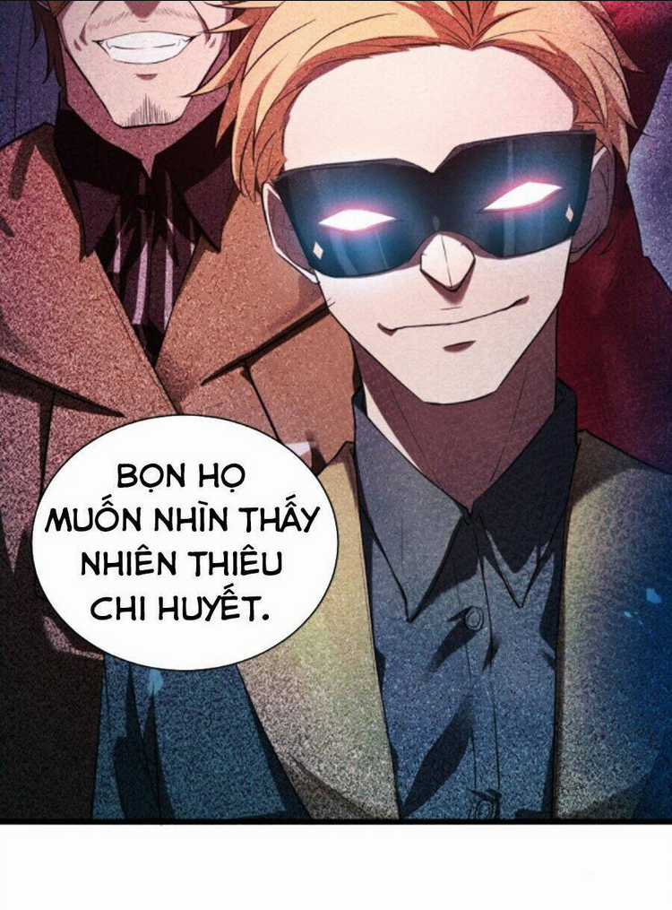 Đừng Triệu Hoán Ta Nữa Chapter 4 trang 36