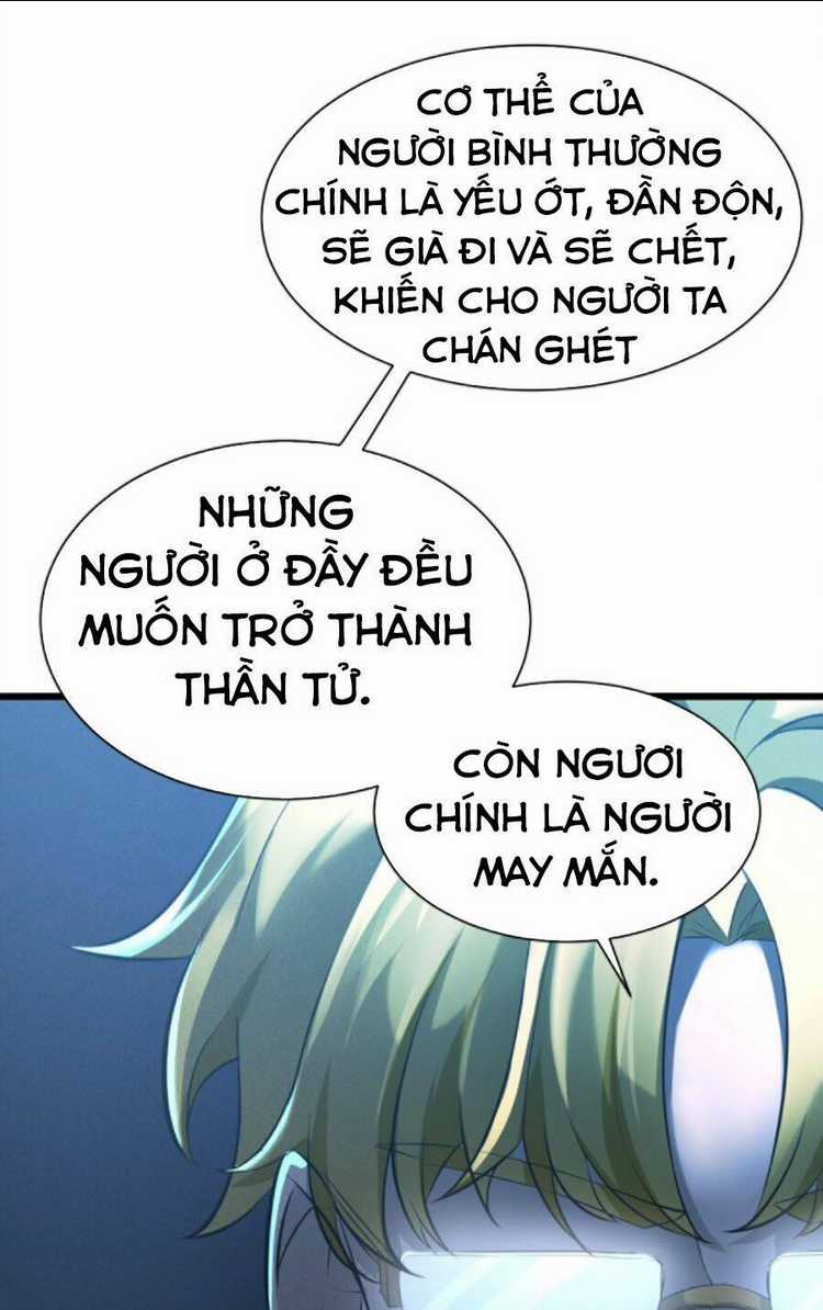 Đừng Triệu Hoán Ta Nữa Chapter 4 trang 37