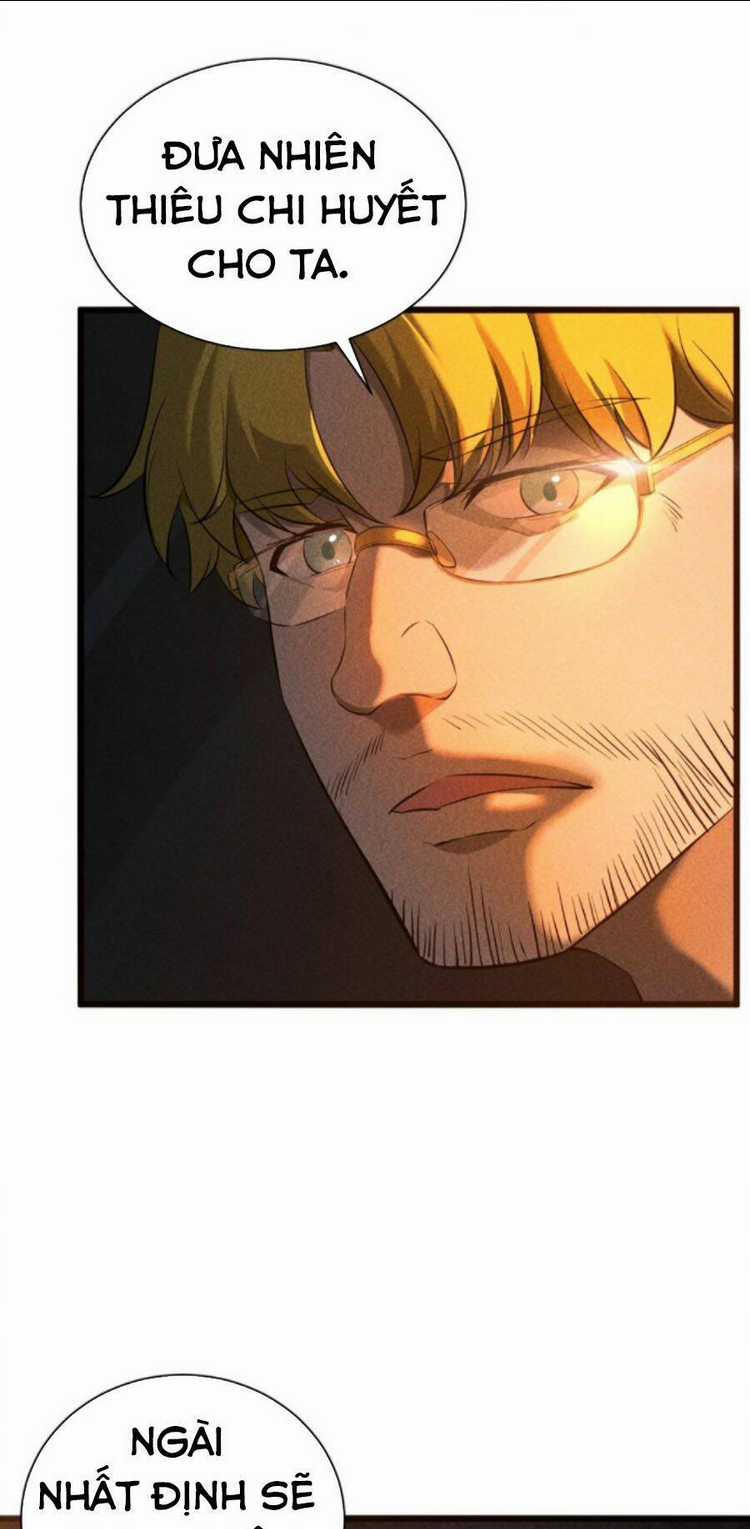 Đừng Triệu Hoán Ta Nữa Chapter 4 trang 4