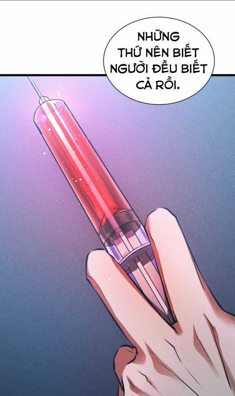 Đừng Triệu Hoán Ta Nữa Chapter 4 trang 41