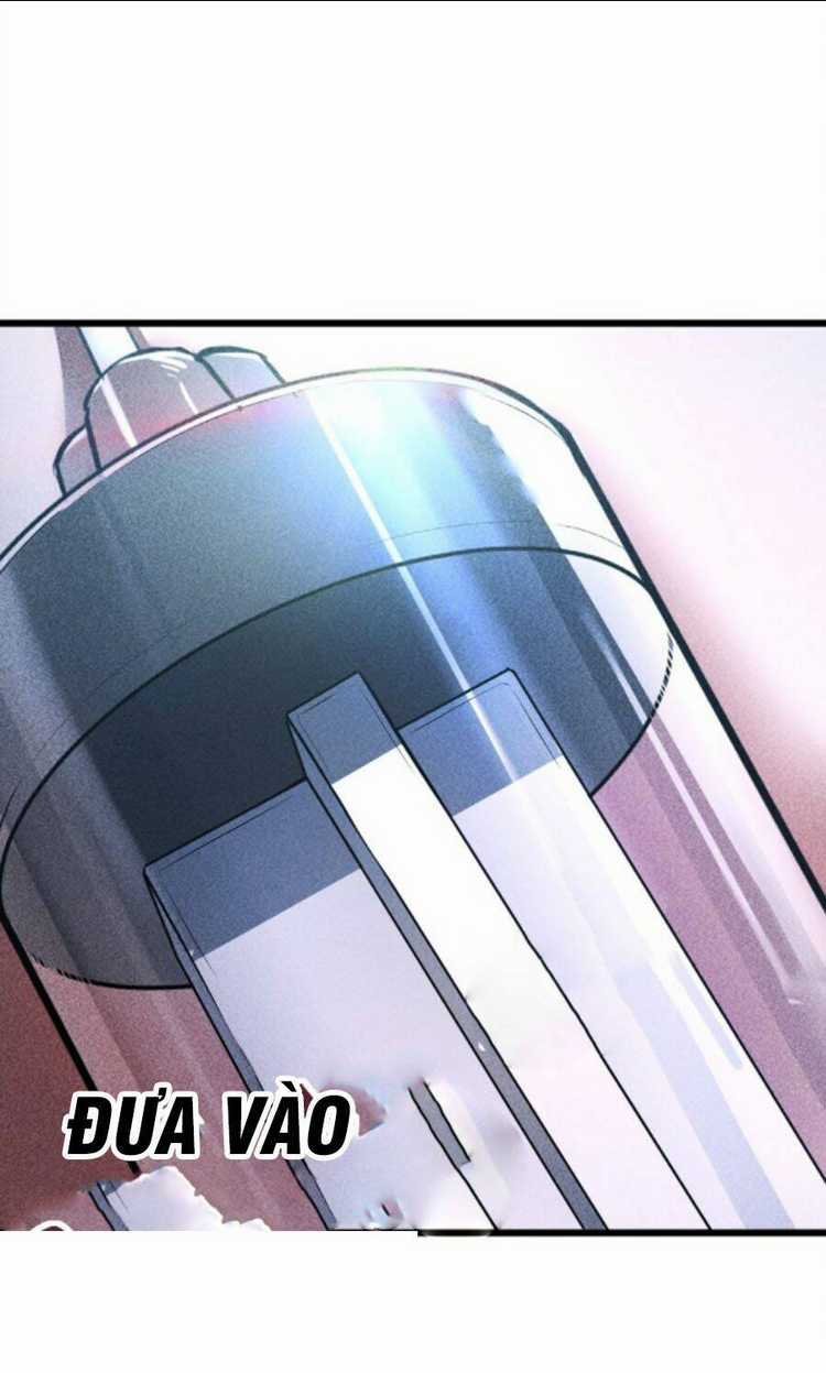 Đừng Triệu Hoán Ta Nữa Chapter 4 trang 45