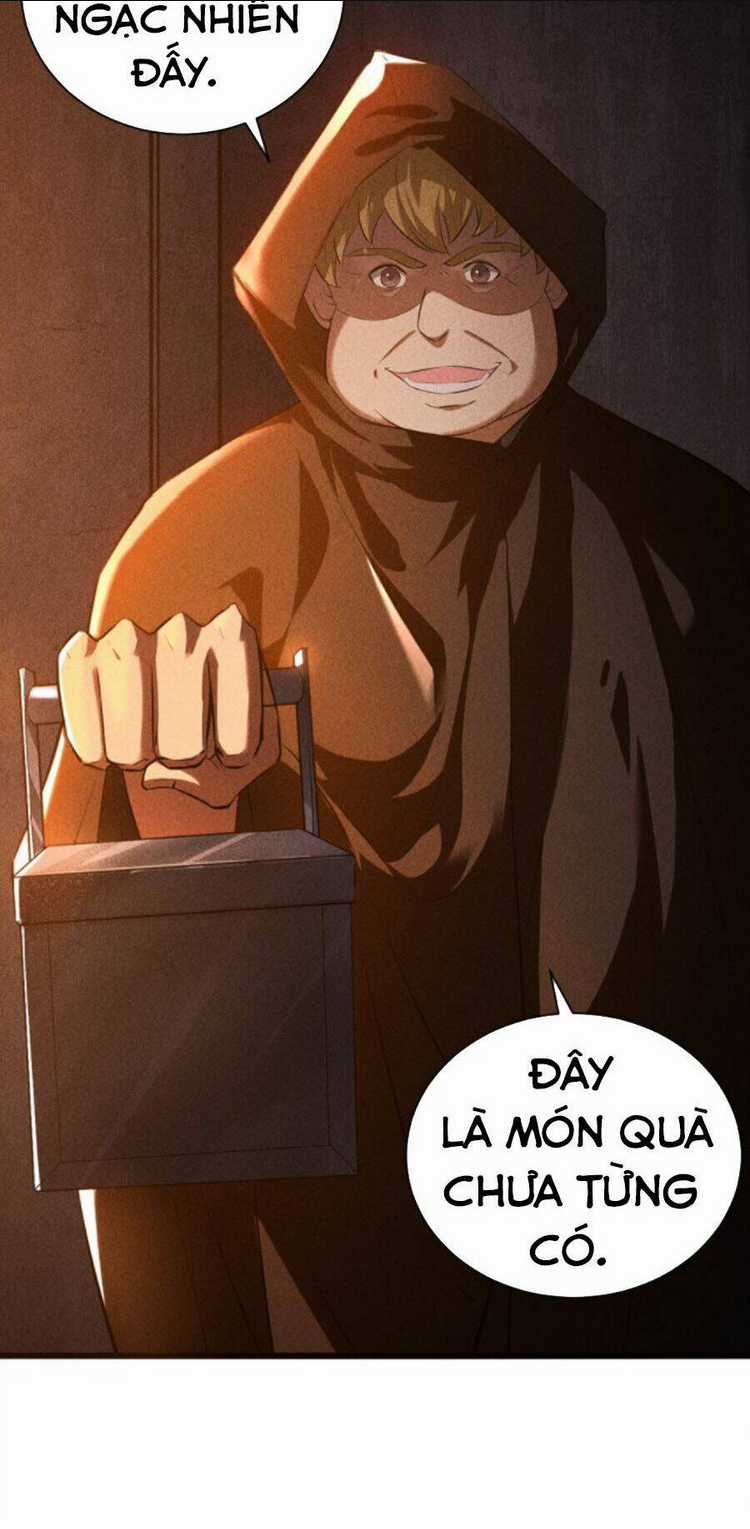 Đừng Triệu Hoán Ta Nữa Chapter 4 trang 5