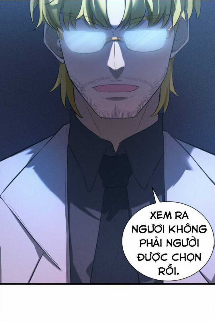 Đừng Triệu Hoán Ta Nữa Chapter 4 trang 53