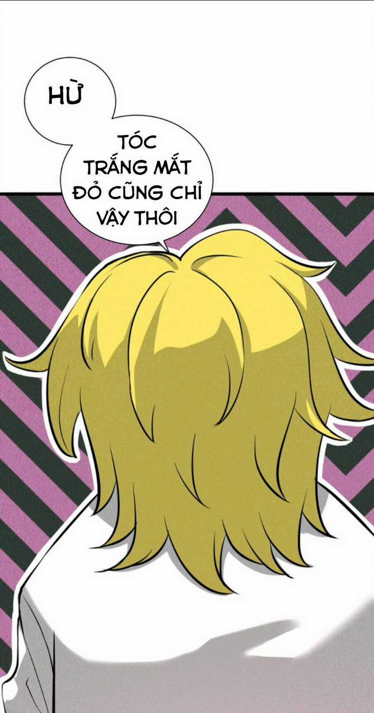 Đừng Triệu Hoán Ta Nữa Chapter 4 trang 54