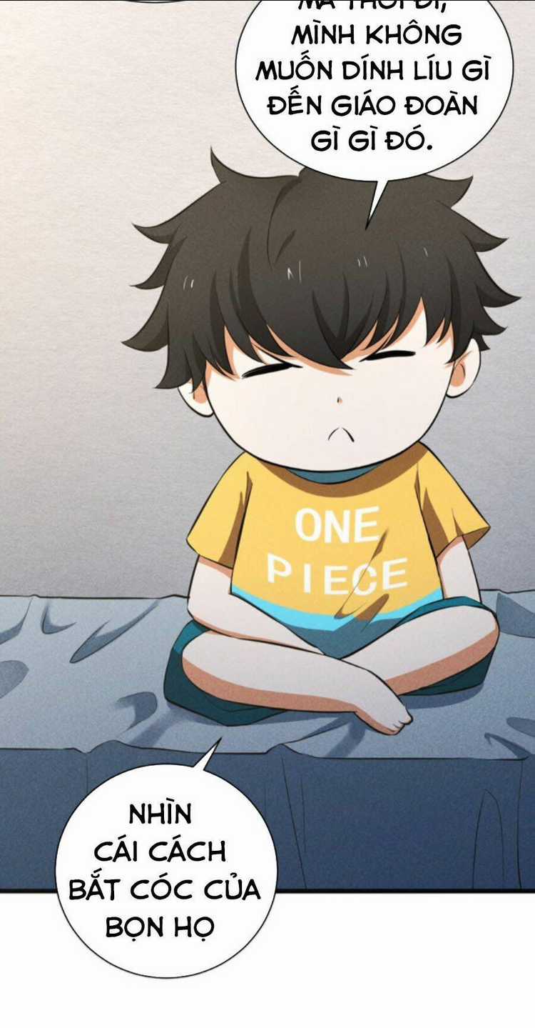 Đừng Triệu Hoán Ta Nữa Chapter 4 trang 59