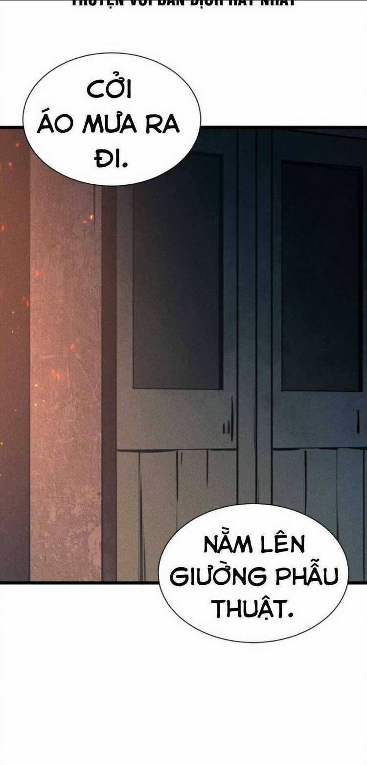 Đừng Triệu Hoán Ta Nữa Chapter 4 trang 7