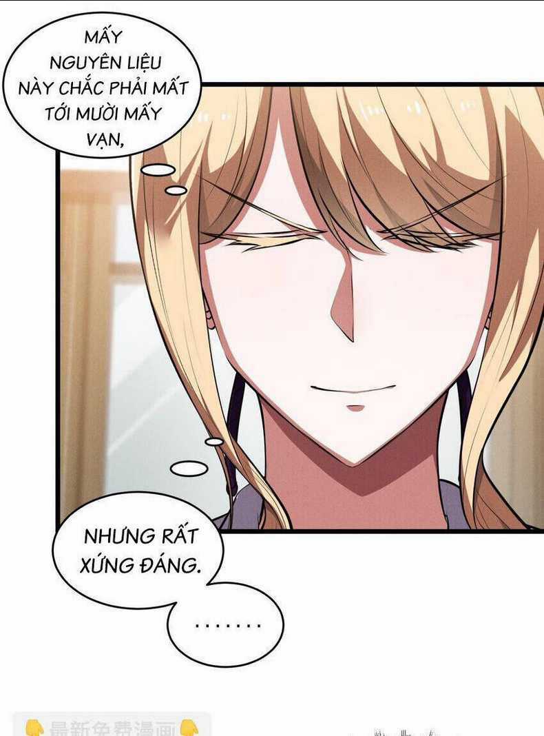 Đừng Triệu Hoán Ta Nữa Chapter 40 trang 1