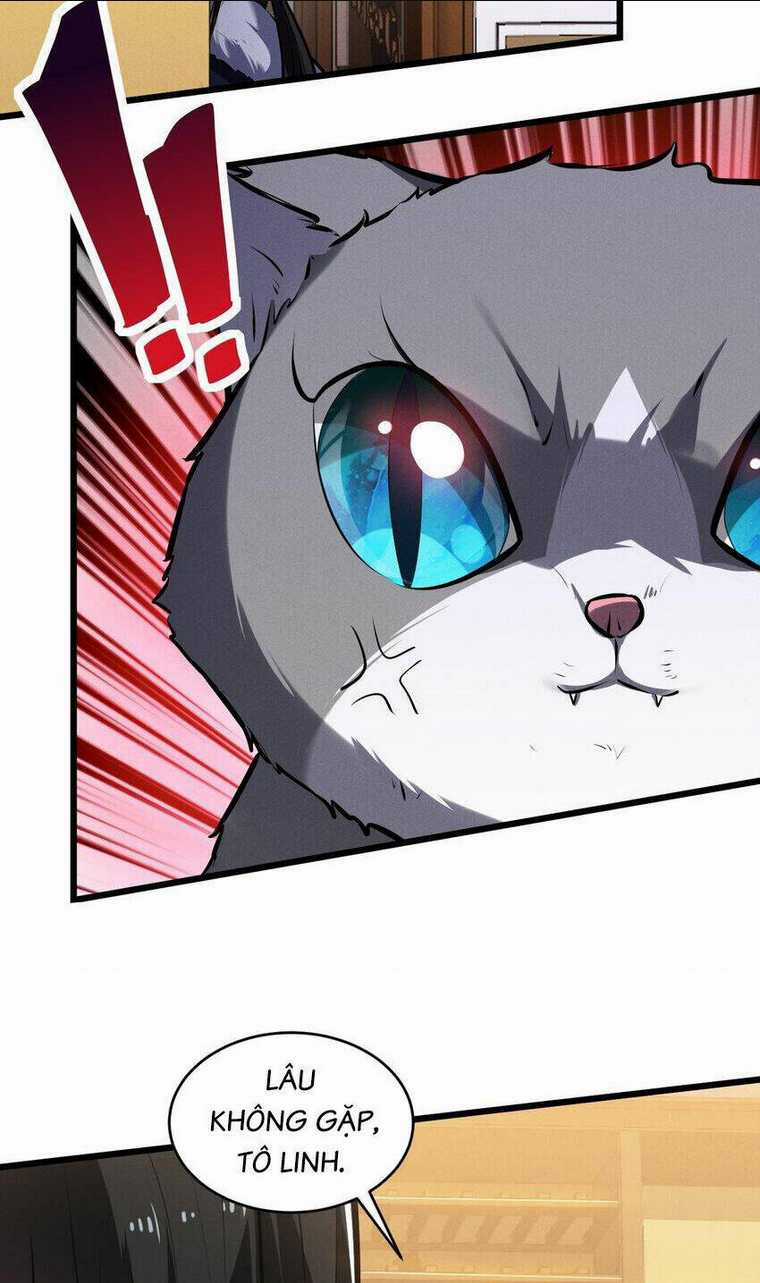 Đừng Triệu Hoán Ta Nữa Chapter 40 trang 12