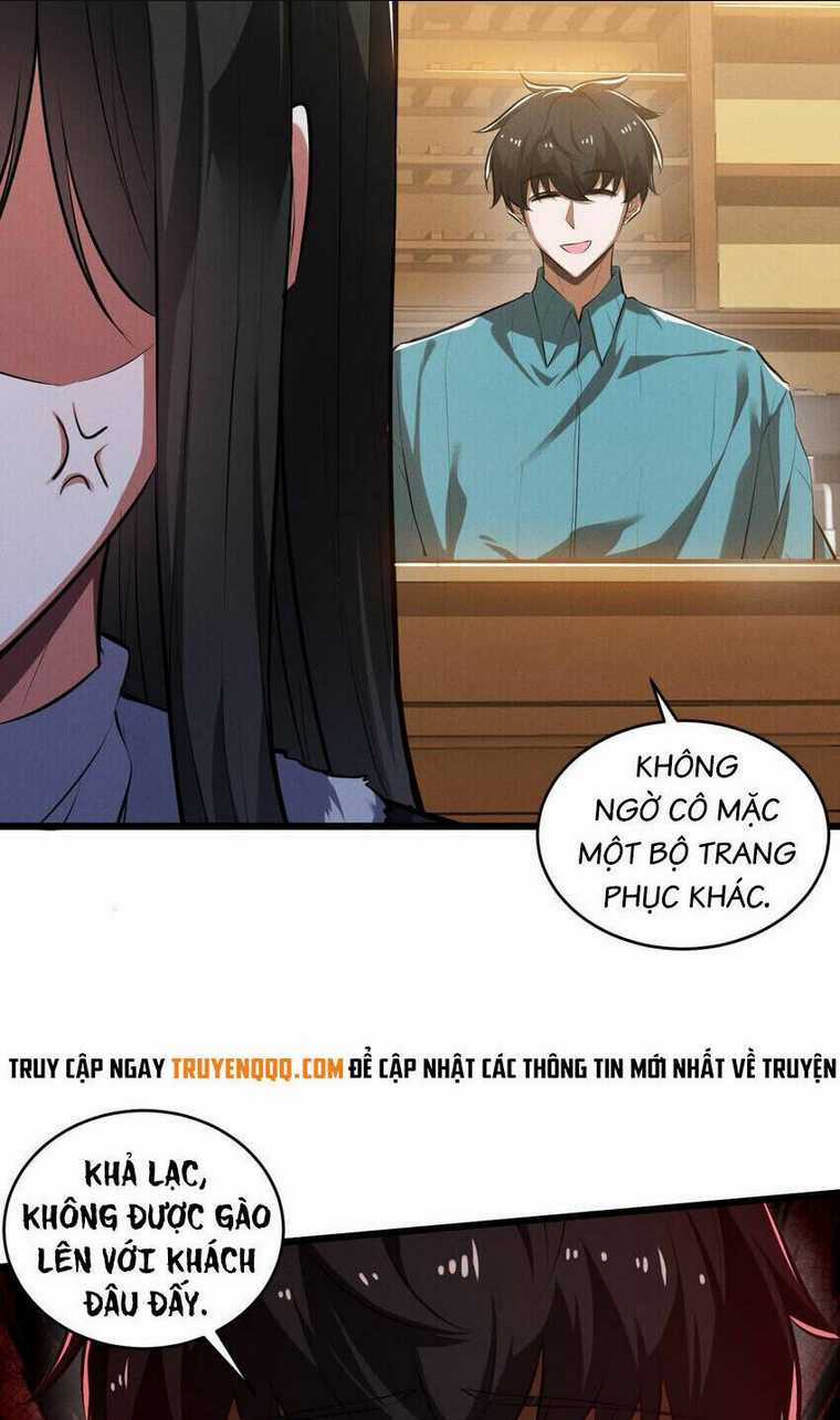 Đừng Triệu Hoán Ta Nữa Chapter 40 trang 13