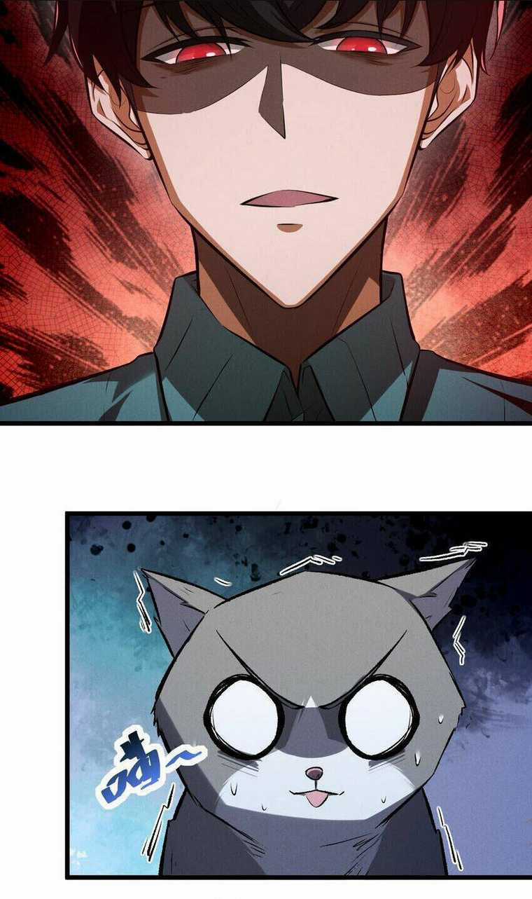 Đừng Triệu Hoán Ta Nữa Chapter 40 trang 14