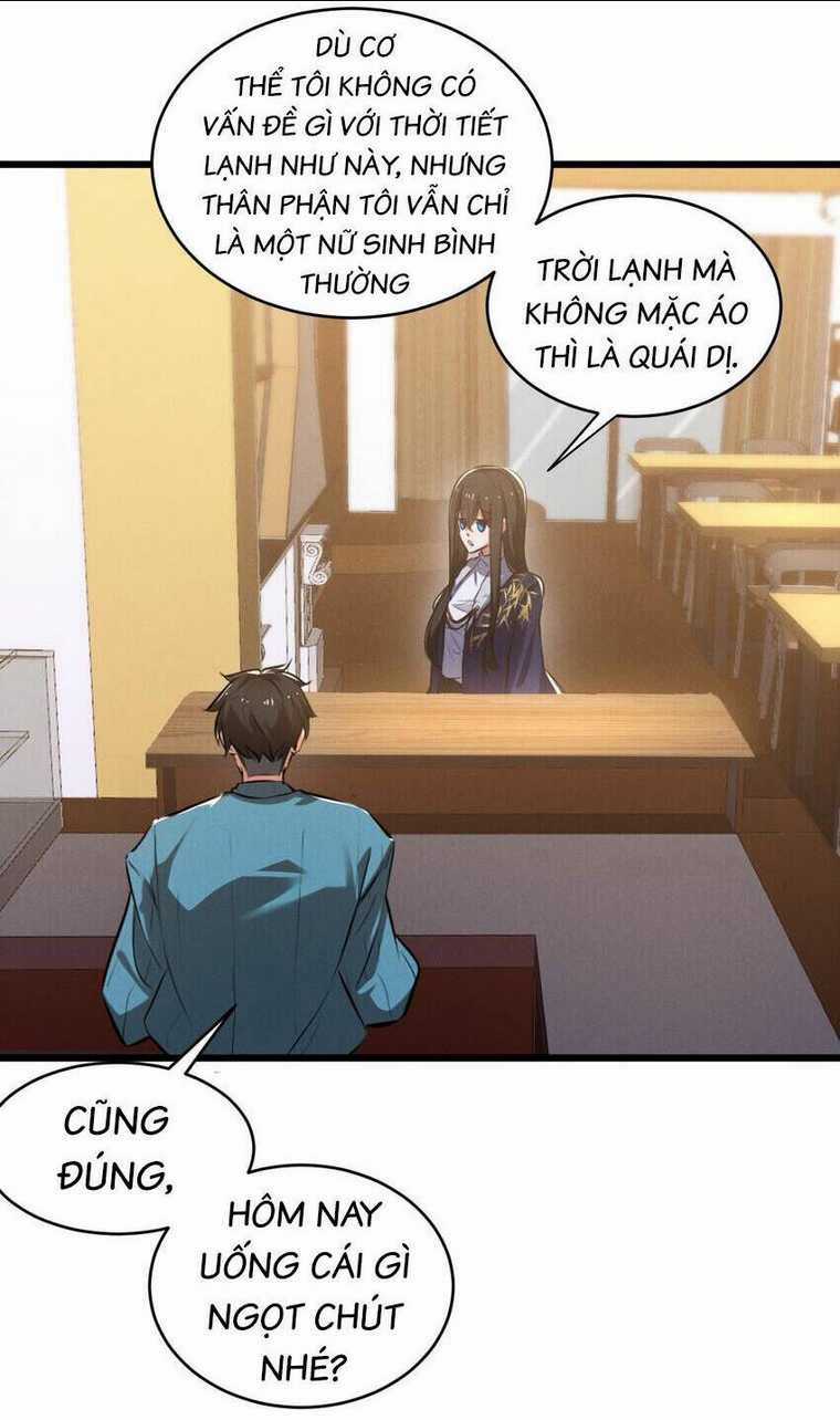 Đừng Triệu Hoán Ta Nữa Chapter 40 trang 15