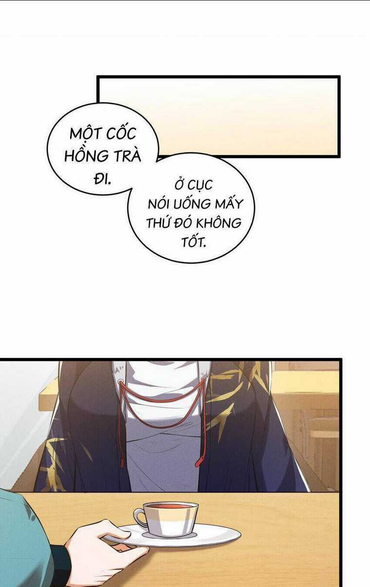 Đừng Triệu Hoán Ta Nữa Chapter 40 trang 16