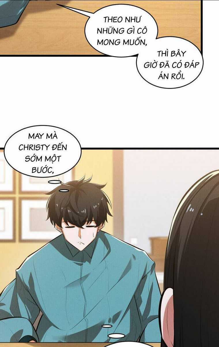 Đừng Triệu Hoán Ta Nữa Chapter 40 trang 17