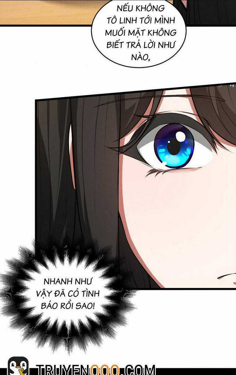 Đừng Triệu Hoán Ta Nữa Chapter 40 trang 18